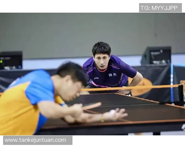 杭州乒乓球队如何实现力量变革引发热议与关注